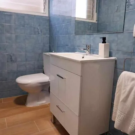 Appartement Apartamento Rancho Suizo Con Piscina Comunitaria Castell-Platja d'Aro