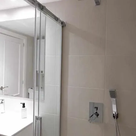 Apartamento Rancho Suizo Con Piscina Comunitaria