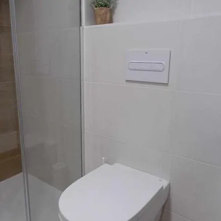 Apartamento Rancho Suizo Con Piscina Comunitaria