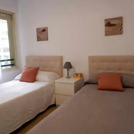 Apartamento Rancho Suizo Con Piscina Comunitaria * Platja d'Aro