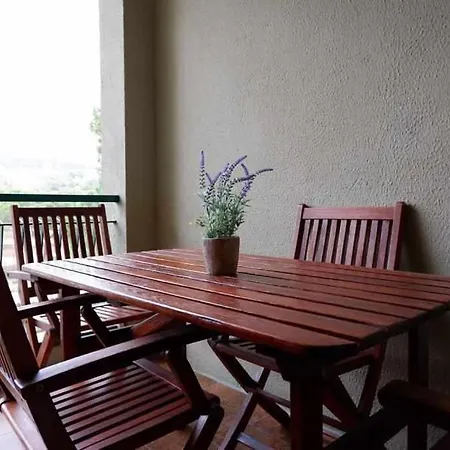 Apartamento Rancho Suizo Con Piscina Comunitaria Apartmán Platja d'Aro