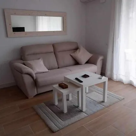 Apartamento Rancho Suizo Con Piscina Comunitaria Apartment Platja d'Aro