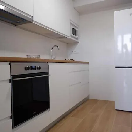 Apartamento Rancho Suizo Con Piscina Comunitaria Apartment *