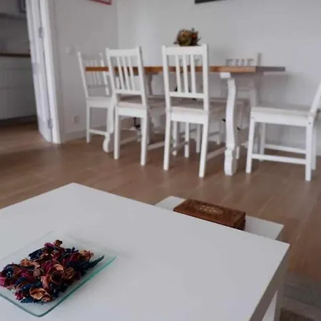 Apartmán Apartamento Rancho Suizo Con Piscina Comunitaria Platja d'Aro